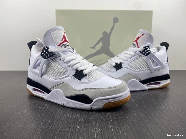 SB x 4 Nike DR5415-100 Air Jordan 1123